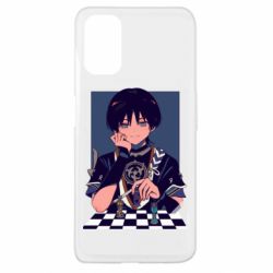 Чохол для Oppo A52 / A72 / A92Scaramouche with gnosises - PrintSalon