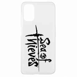 Чохол для Oppo A52 / A72 / A92Sea of Thieves