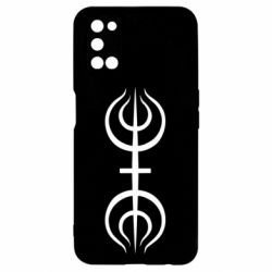 Чохол для Oppo A52 / A72 / A92Senju clan - PrintSalon