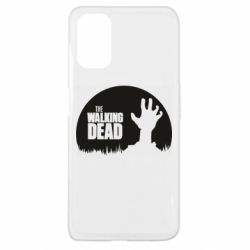 Чехол для Oppo A52/A72/A92 series The Walking Dead - PrintSalon