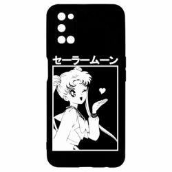 Чехол для Oppo A52/A72/A92 Сейлормун - PrintSalon