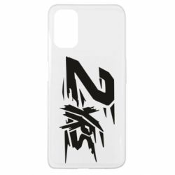 Чехол для Oppo A52/A72/A92 Standoff - 2 years medal - PrintSalon