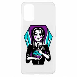 Чохол для Oppo A52 / A72 / A92Sweet Wednesday - PrintSalon