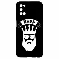 Чехол для Oppo A52/A72/A92 The Bearded Tsar - PrintSalon