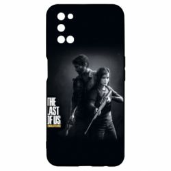 Чехол для Oppo A52/A72/A92 The Last of Us Part II - PrintSalon
