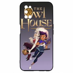 Чохол для Oppo A52 / A72 / A92The Owl House - PrintSalon