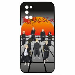 Чохол для Oppo A52 / A72 / A92Токійські Месники - PrintSalon