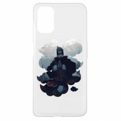 Чехол для Oppo A52/A72/A92 Underwater Kisame - PrintSalon