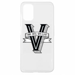 Чохол для Oppo A52 / A72 / A92V - PrintSalon