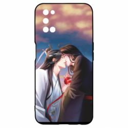 Чохол для Oppo A52 / A72 / A92Вей Усянь та Лань Січень - PrintSalon