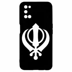 Чохол для Oppo A52 / A72 / A92White Khanda
