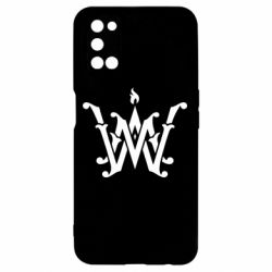 Чехол для Oppo A52/A72/A92 Wonder Makers - PrintSalon