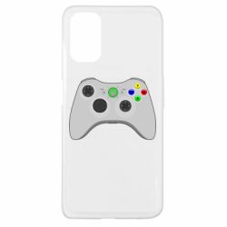 Чохол для Oppo A52 / A72 / A92Xbox