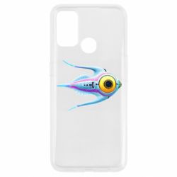 Чехол для Oppo A53/A32/A33 Arctic Peeper