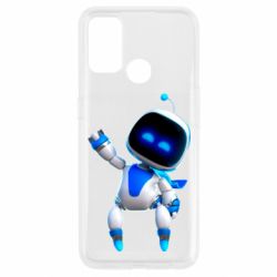 Чехол для Oppo A53/A32/A33 Astrobot