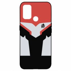 Чохол для Oppo A53 / A32 / A33Avengers Outfit - PrintSalon