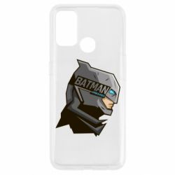 Чехол для Oppo A53/A32/A33 Batman Armoured