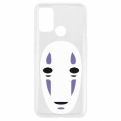 Чехол для Oppo A53/A32/A33 Безликий