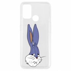 Чехол для Oppo A53/A32/A33 Bugs Bunny Meme Face - PrintSalon