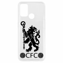 Чехол для Oppo A53/A32/A33 Chelsea CFC