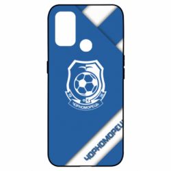 Чехол для Oppo A53/A32/A33 Черноморец Арт