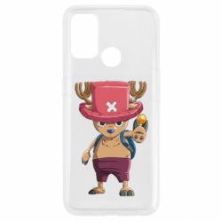 Чохол для Oppo A53 / A32 / A33Chopper Tony Tony from One Piece - PrintSalon