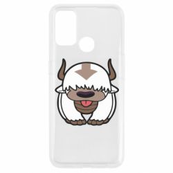 Чехол для Oppo A53/A32/A33 Cute Appa - PrintSalon