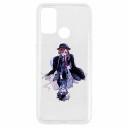 Чехол для Oppo A53/A32/A33 Дазай и Чуя - PrintSalon