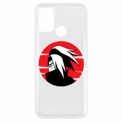 Чехол для Oppo A53/A32/A33 Deidara Naruto
