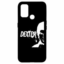Чехол для Oppo A53/A32/A33 Декстер