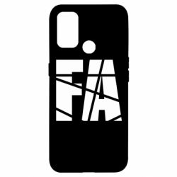 Чехол для Oppo A53/A32/A33 Family fa - PrintSalon