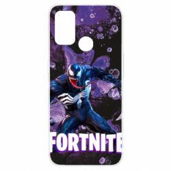 Чохол для Oppo A53 / A32 / A33Fortnite Venom - PrintSalon