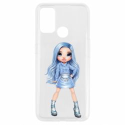 Чехол для Oppo A53/A32/A33 Gabriela Icely