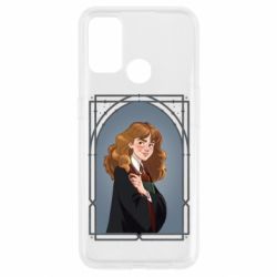 Чехол для Oppo A53/A32/A33 Гермиона - PrintSalon