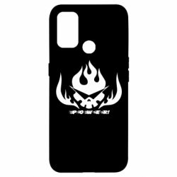 Чехол для Oppo A53/A32/A33 Gurren power! - PrintSalon