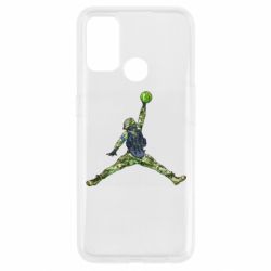 Чехол для Oppo A53/A32/A33 Херсон ВСУ - PrintSalon