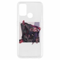 Чехол для Oppo A53/A32/A33 Hey, Power