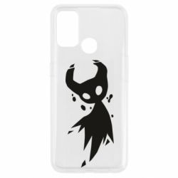 Чехол для Oppo A53/A32/A33 Hollow Knight ghost