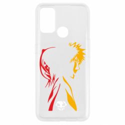 Чохол для Oppo A53 / A32 / A33Ichigo and Rukia - PrintSalon