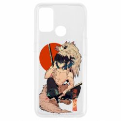 Чохол для Oppo A53 / A32 / A33Іносці