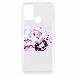 Чохол для Oppo A53 / A32 / A33Juuzou Suzuya