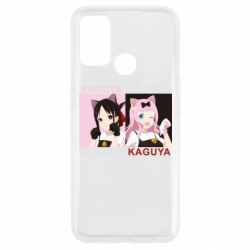 Чохол для Oppo A53 / A32 / A33Kaguya girls - PrintSalon