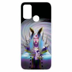 Чохол для Oppo A53 / A32 / A33Kaguya Ооtsutsuki art - PrintSalon
