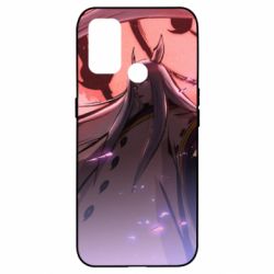 Чохол для Oppo A53 / A32 / A33Kaguya Ootsutsuki - PrintSalon