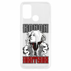 Чохол для Oppo A53 / A32 / A33Konan Akatsuki - PrintSalon