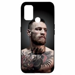 Чохол для Oppo A53 / A32 / A33Конор Макгрегор UFC - PrintSalon