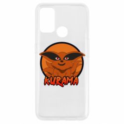 Чохол для Oppo A53 / A32 / A33Kurama - PrintSalon