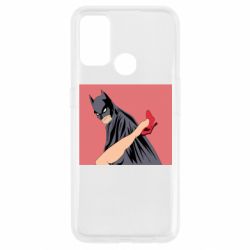 Чехол для Oppo A53/A32/A33 Lovelace