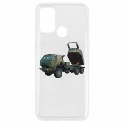Чехол для Oppo A53/A32/A33 M142 HIMARS - PrintSalon