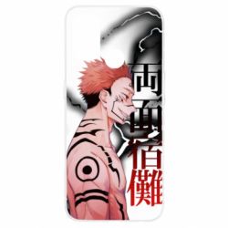 Чохол для Oppo A53 / A32 / A33Magic Battles - PrintSalon